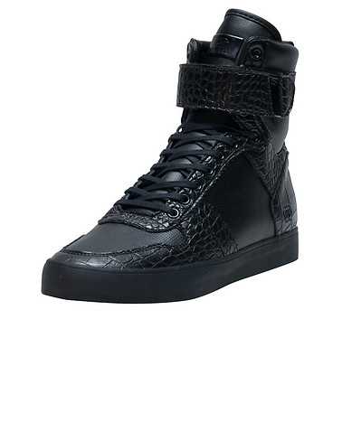 RADII MENS Black Footwear / Casual