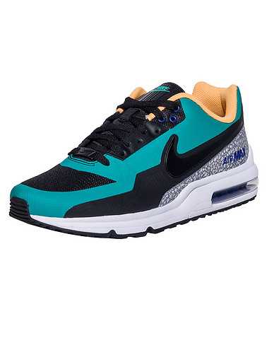 NIKE SPORTSWEAR MENS Green Footwear / Sneakers