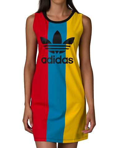 adidas WOMENS Assorted Clothing / Dresses L