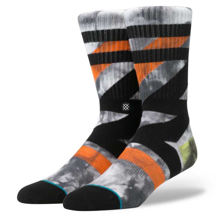 Stance Lava classic crew light Socks