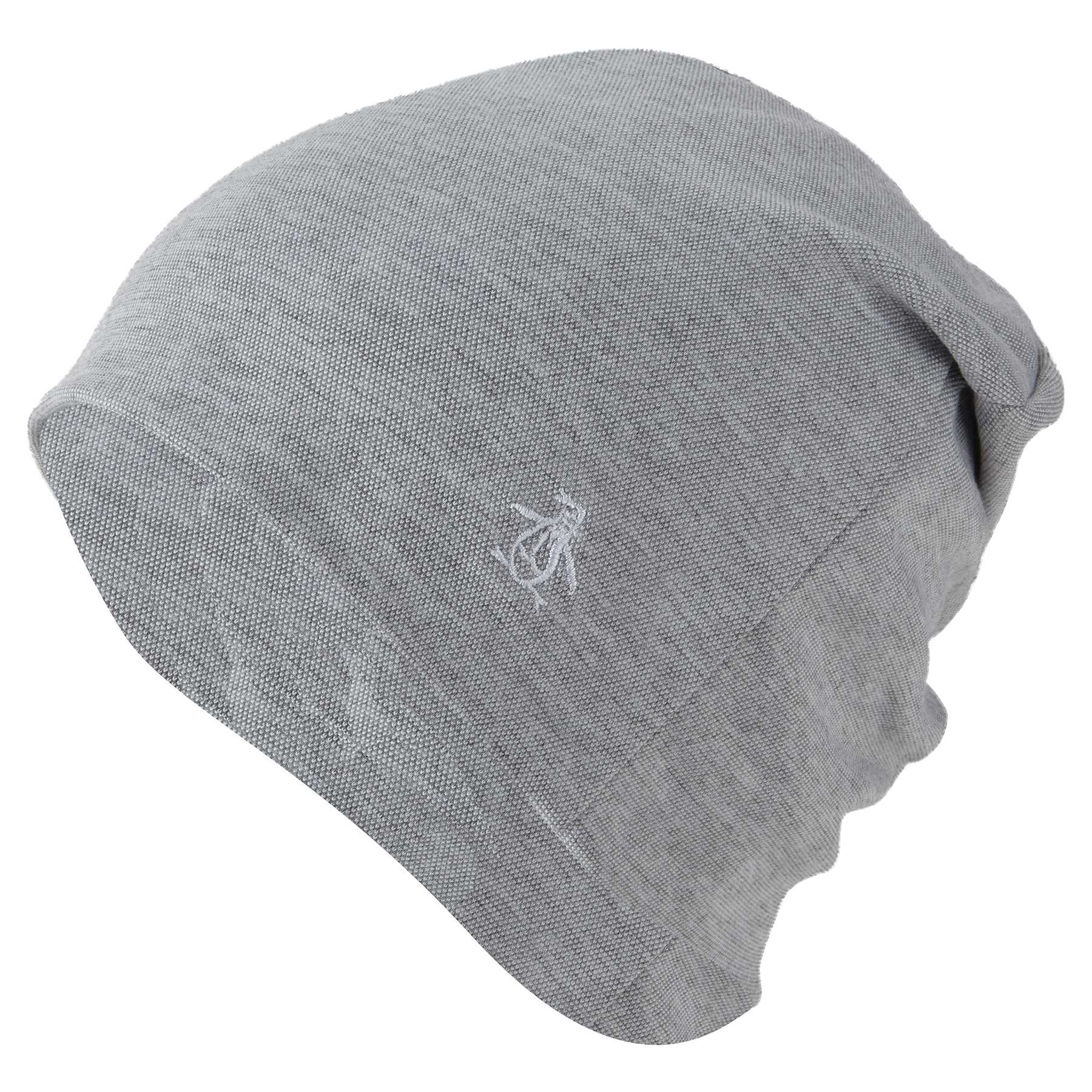 Original Penguin CUT & SEW KNIT BEANIE