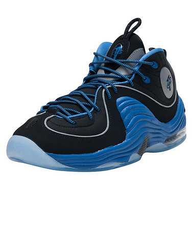 NIKE SPORTSWEAR MENS Black Footwear / Sneakers