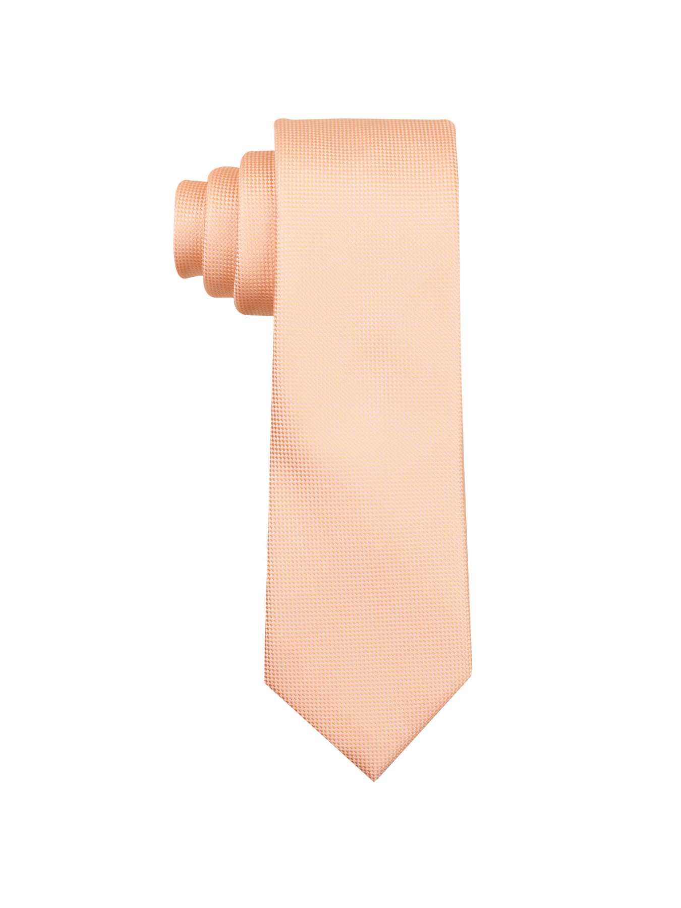 Perry Ellis Oxford Solid Tie