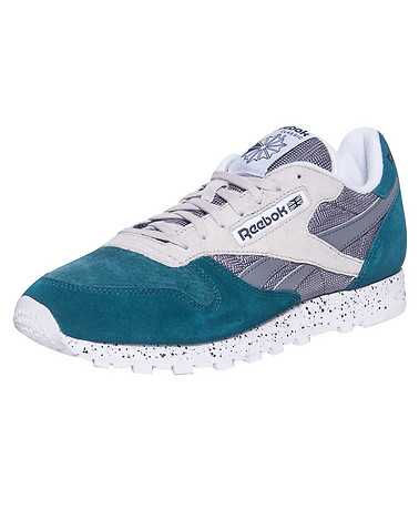 REEBOK MENS Multi-Color Footwear / Sneakers