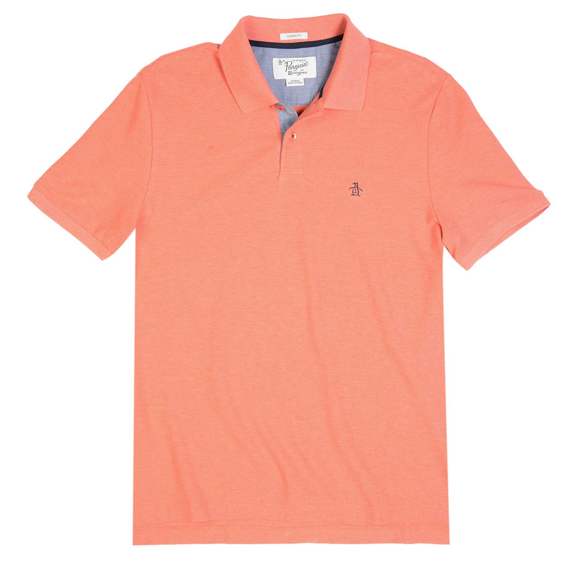 Original Penguin DADDY-O-POLO