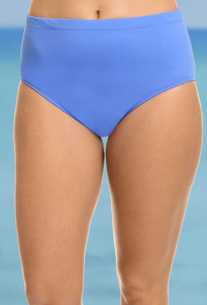 Marine Blue Brief