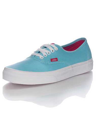 VANS MENS Medium Blue Footwear / Casual 10.5