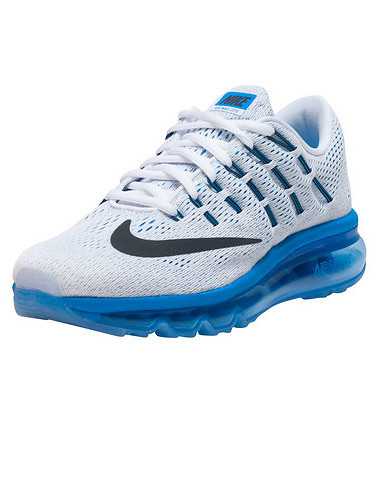 NIKE GIRLS White Footwear / Sneakers
