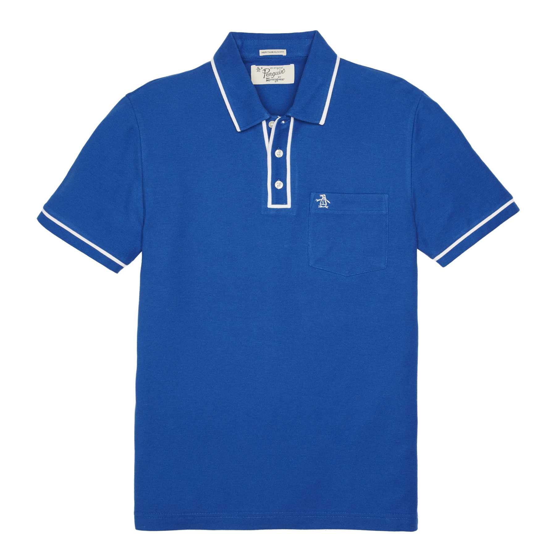 Original Penguin EARL POLO