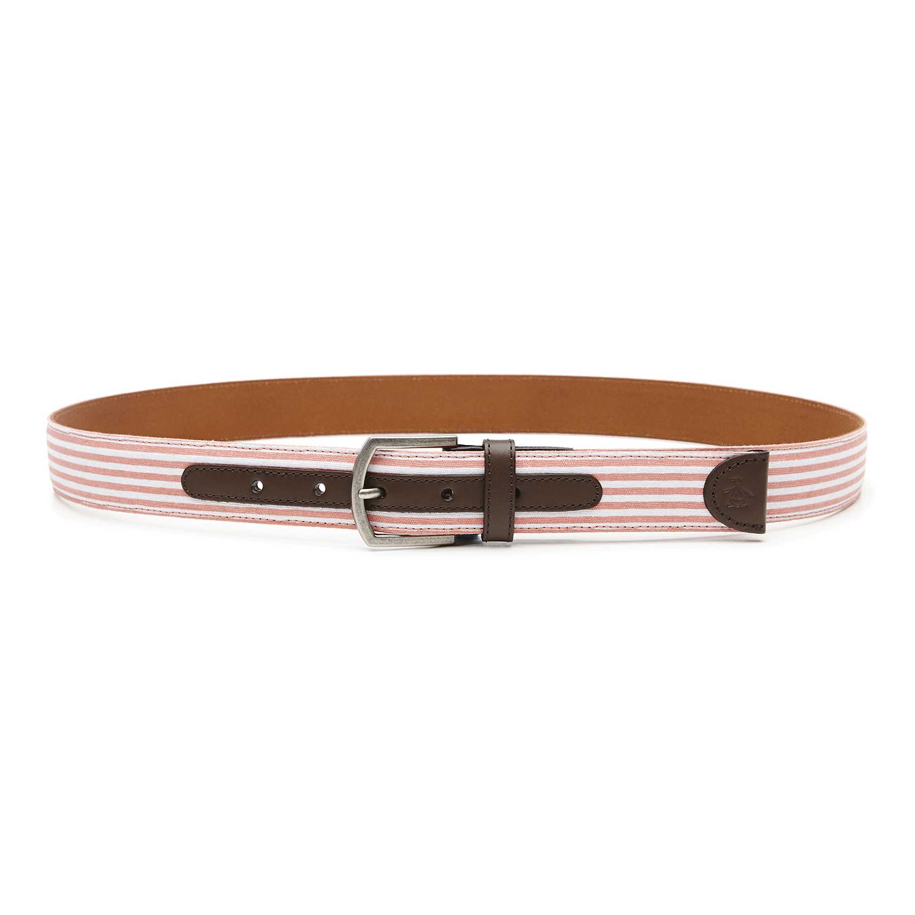 Original Penguin STRAUSS BELT