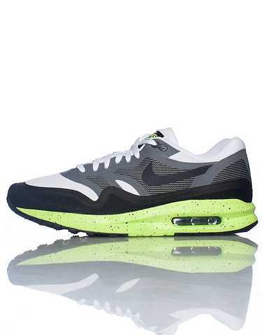 NIKE SPORTSWEAR MENS Grey Footwear / Sneakers