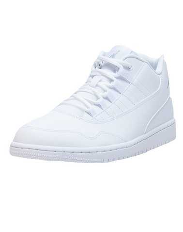 JORDAN MENS White Footwear / Sneakers
