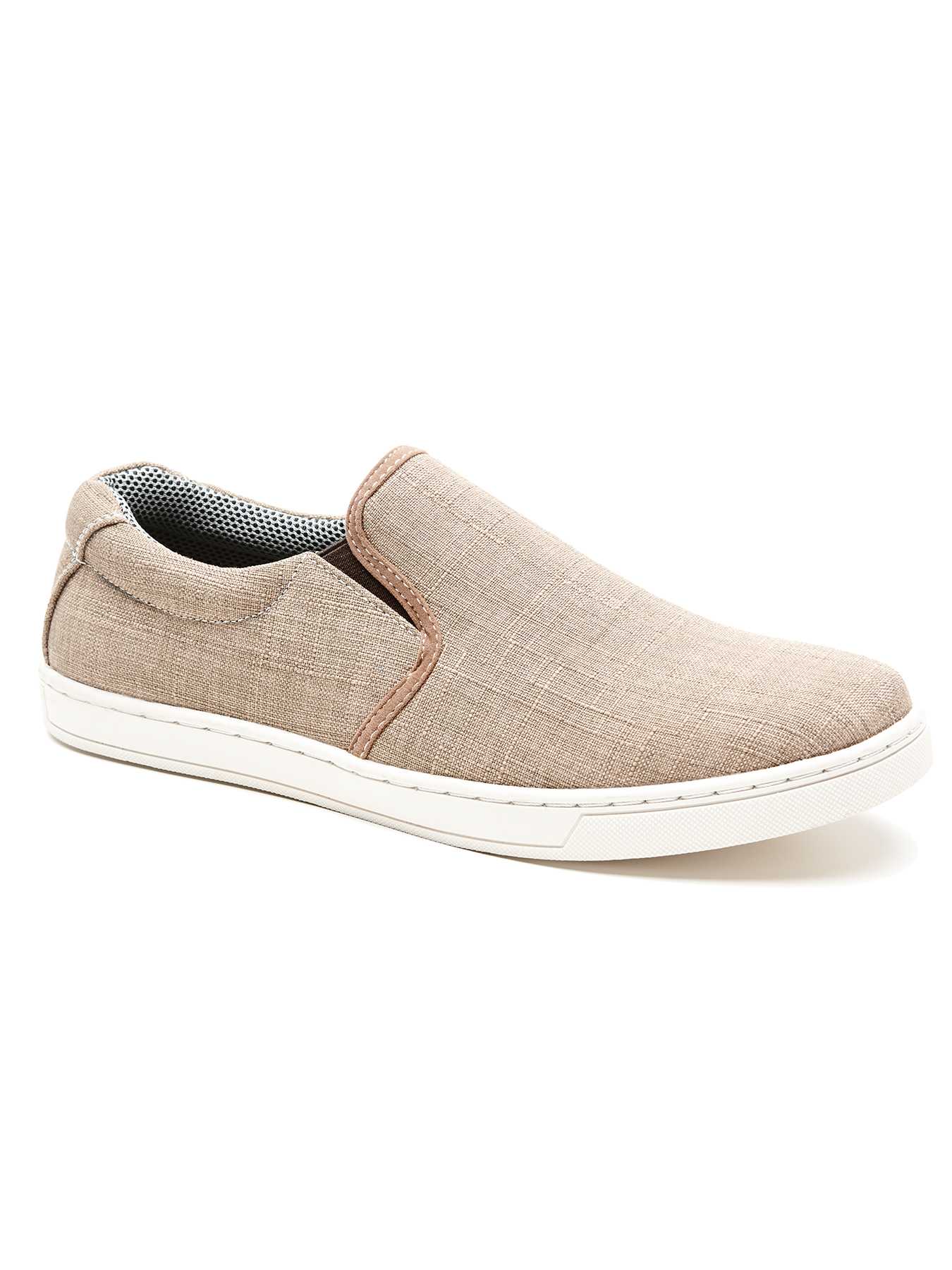 Cubavera Canvas Slip On