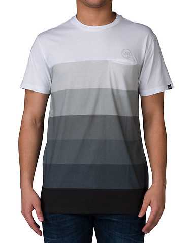 YOUNG AND RECKLESSENS White Clothing / Tops