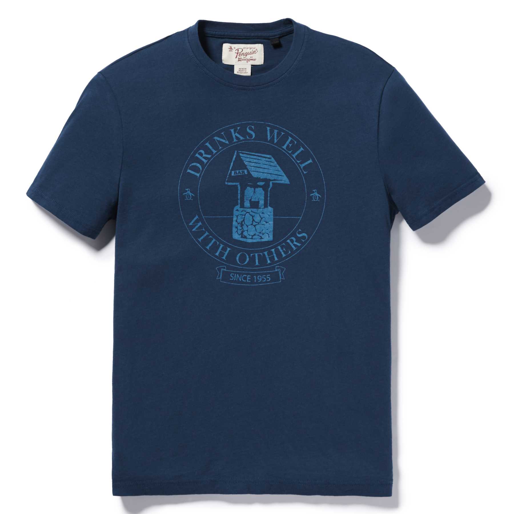 Original Penguin 