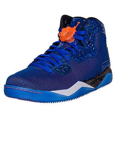 JORDAN MENS Royal Footwear / Sneakers
