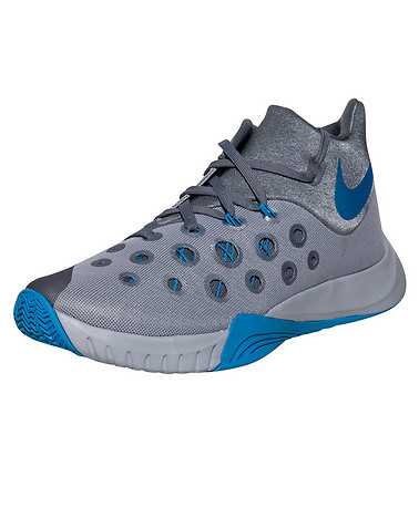 NIKE MENS Grey Footwear / Sneakers