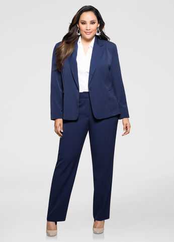 The Power Pant - Tall