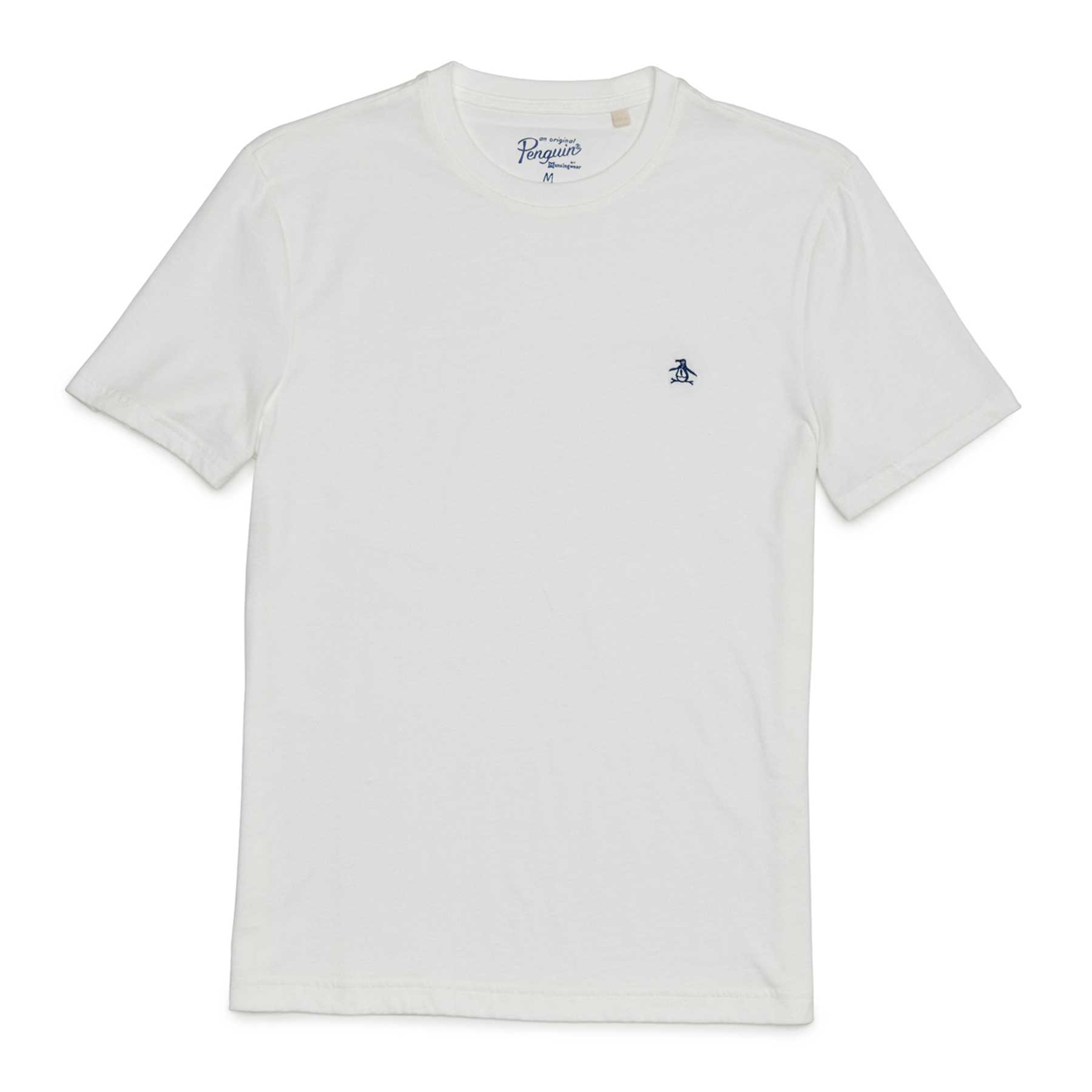 Original Penguin SOLID TEE