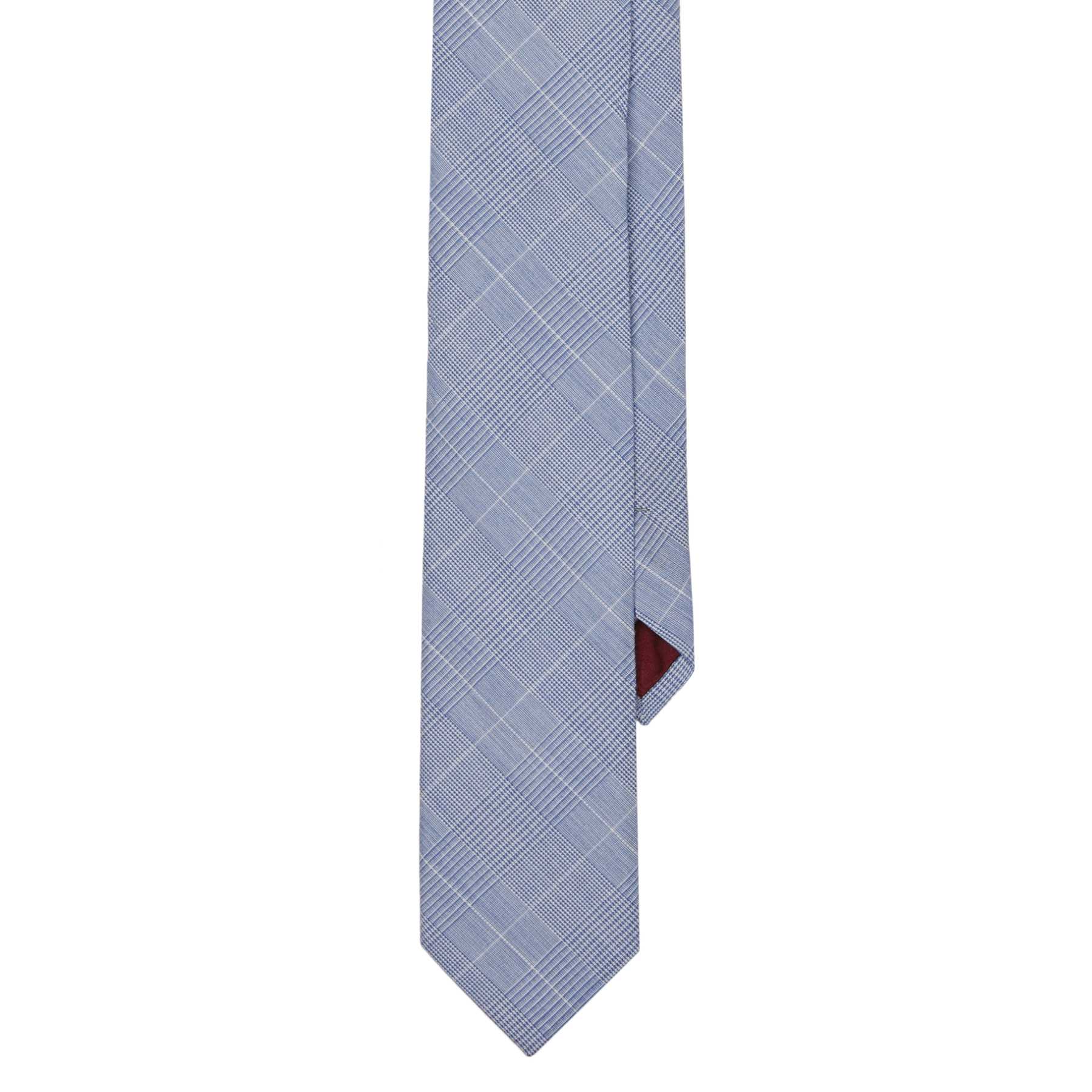 Original Penguin CLEMENS PLAID TIE