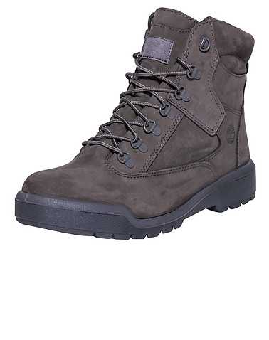 TIMBERLAND MENS Grey Footwear / Boots