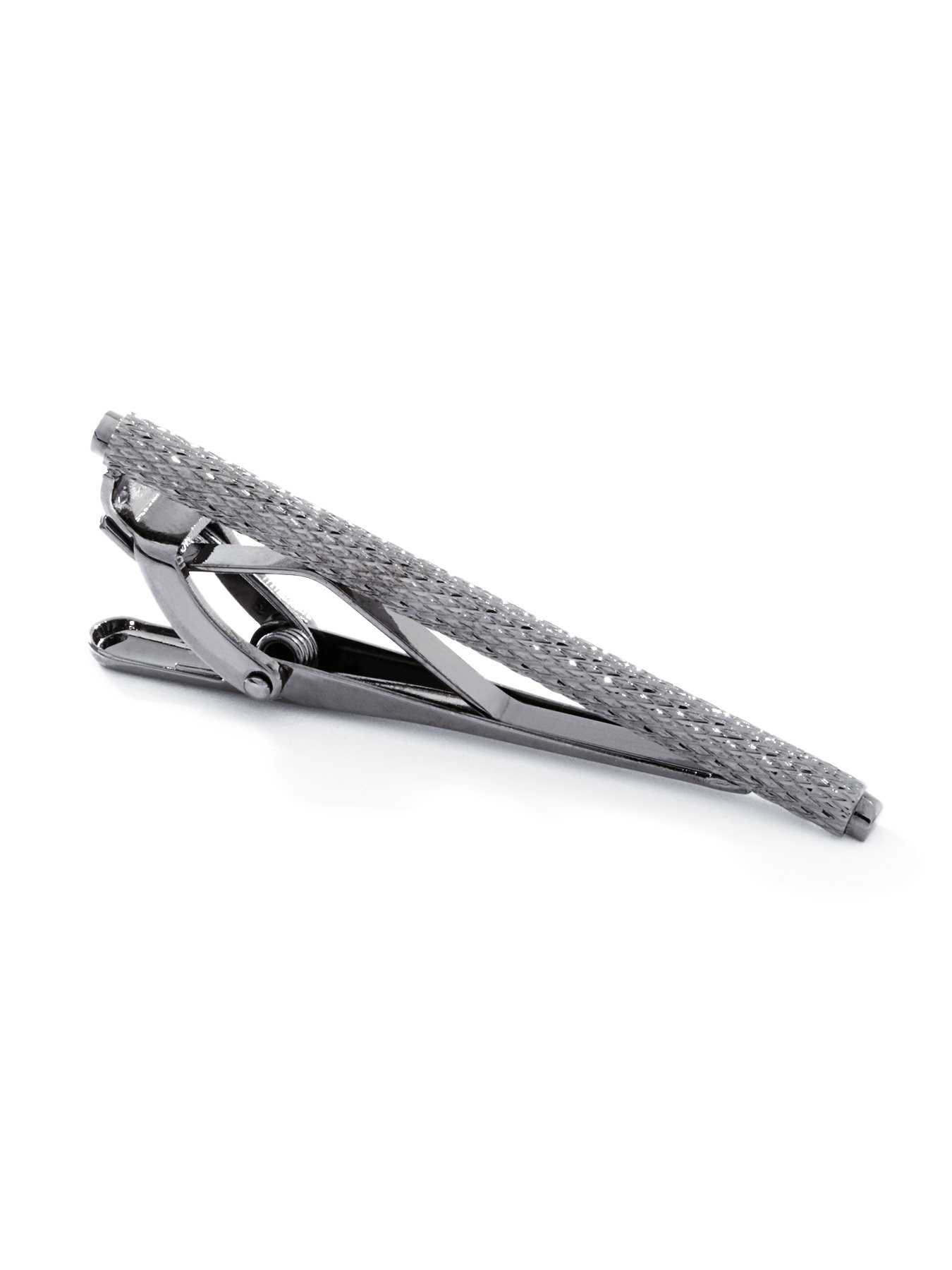 Perry Ellis Sparkle Tie Bar