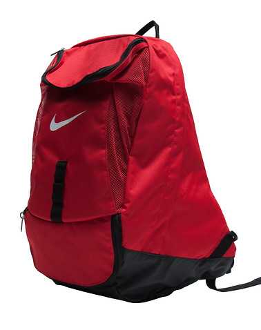 NIKE MENS Red Accessories / Backpacks and Bags MISC