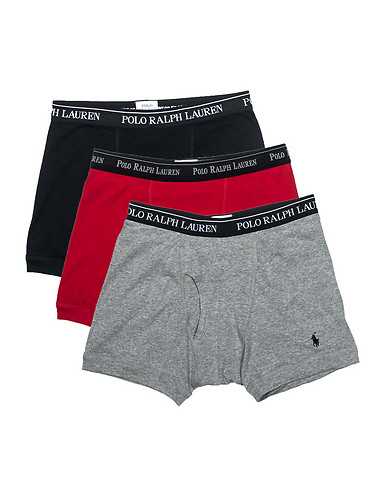 POLO MENS Multi-Color Accessories / Underwear