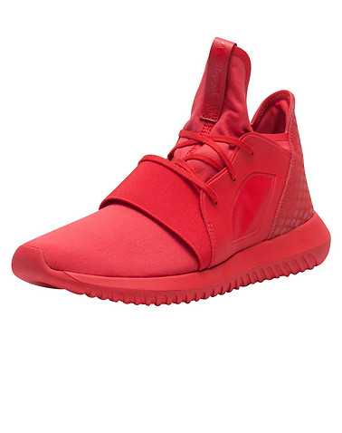 adidas WOMENS Red Footwear / Sneakers 6