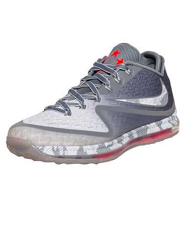NIKE MENS Grey Footwear / Sneakers