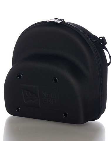NEW ERA MENS Black Accessories / Miscellaneous 0