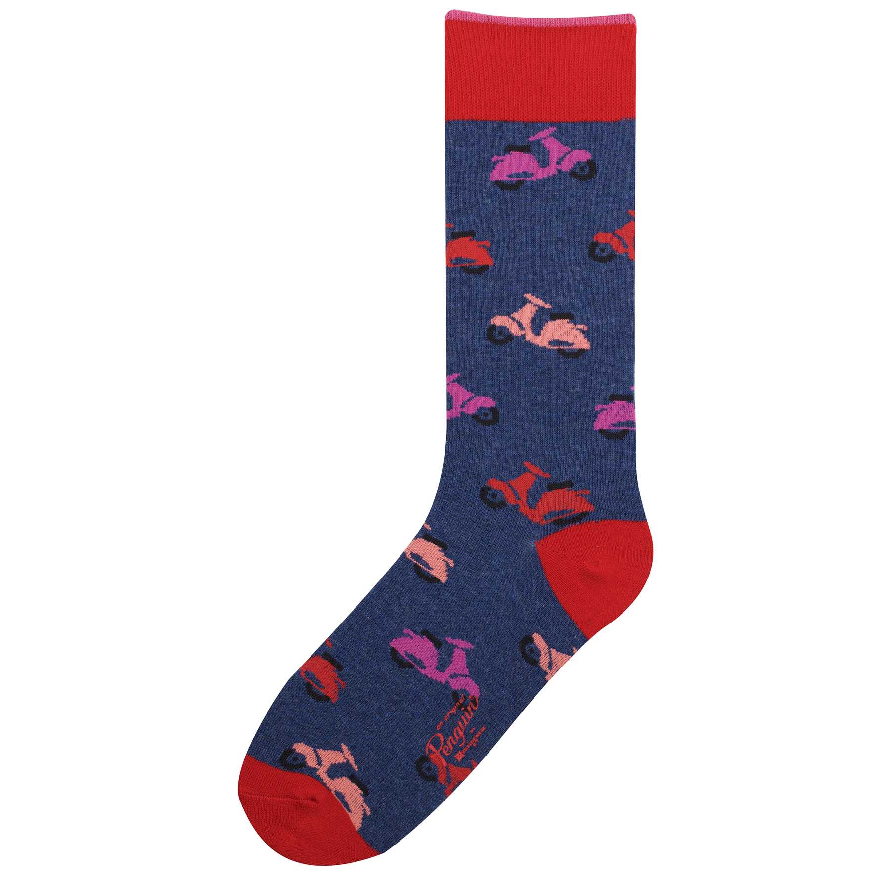 Original Penguin VESPA SOCK