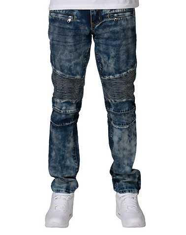 EMBELLISH MENS Blue Clothing / Jeans 36