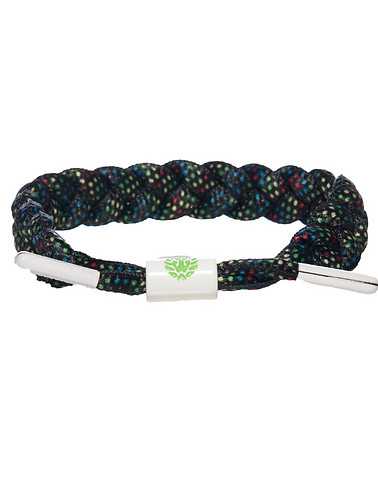 RASTACLAT MENS Black Accessories / Jewelry One Size