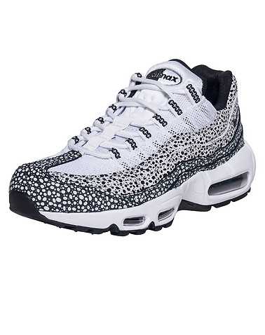NIKE SPORTSWEAR WOMENS Multi-Color Footwear / Sneakers