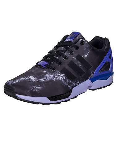 adidas WOMENS Black Footwear / Sneakers