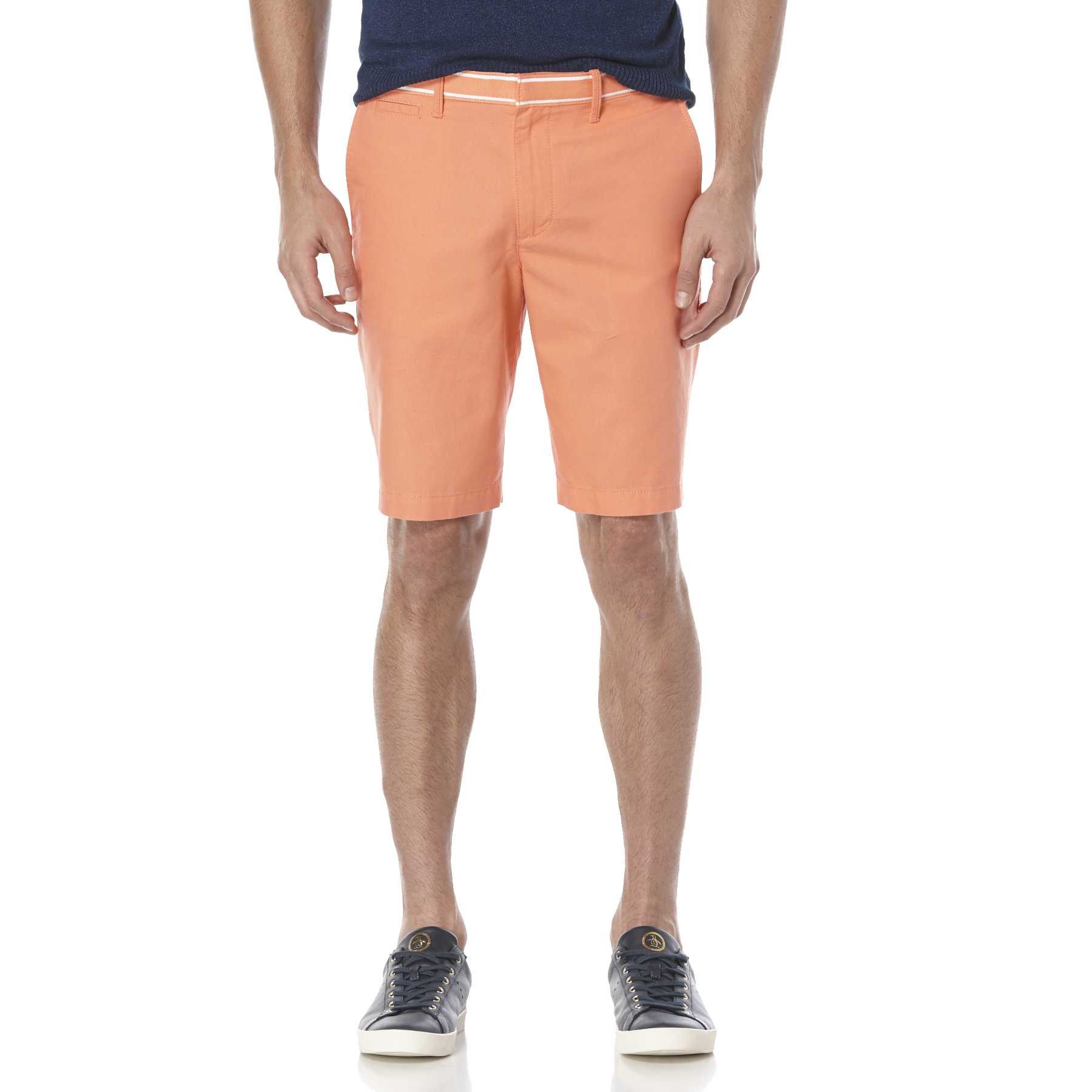 Original Penguin BASIC SHORT