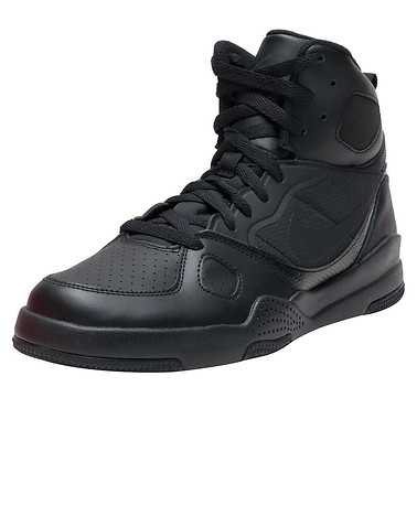 NIKE SPORTSWEAR MENS Black Footwear / Sneakers 9