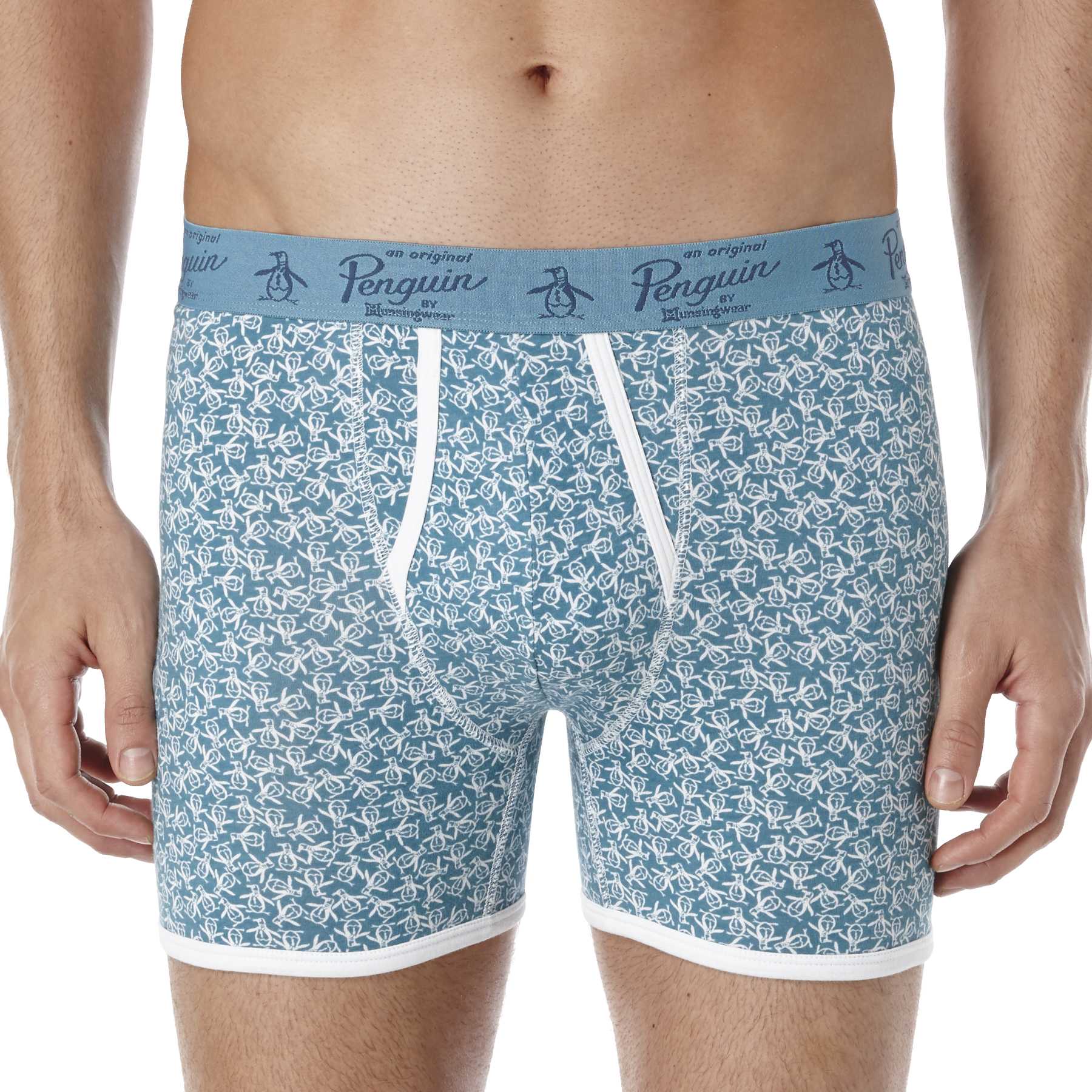 Original Penguin ALLOVER PETE BOXER BRIEF