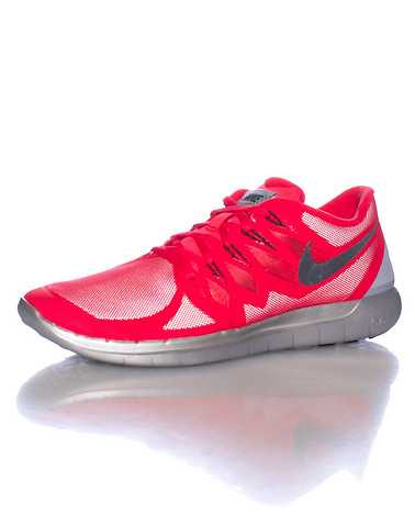 NIKE SPORTSWEAR MENS Red Footwear / Sneakers