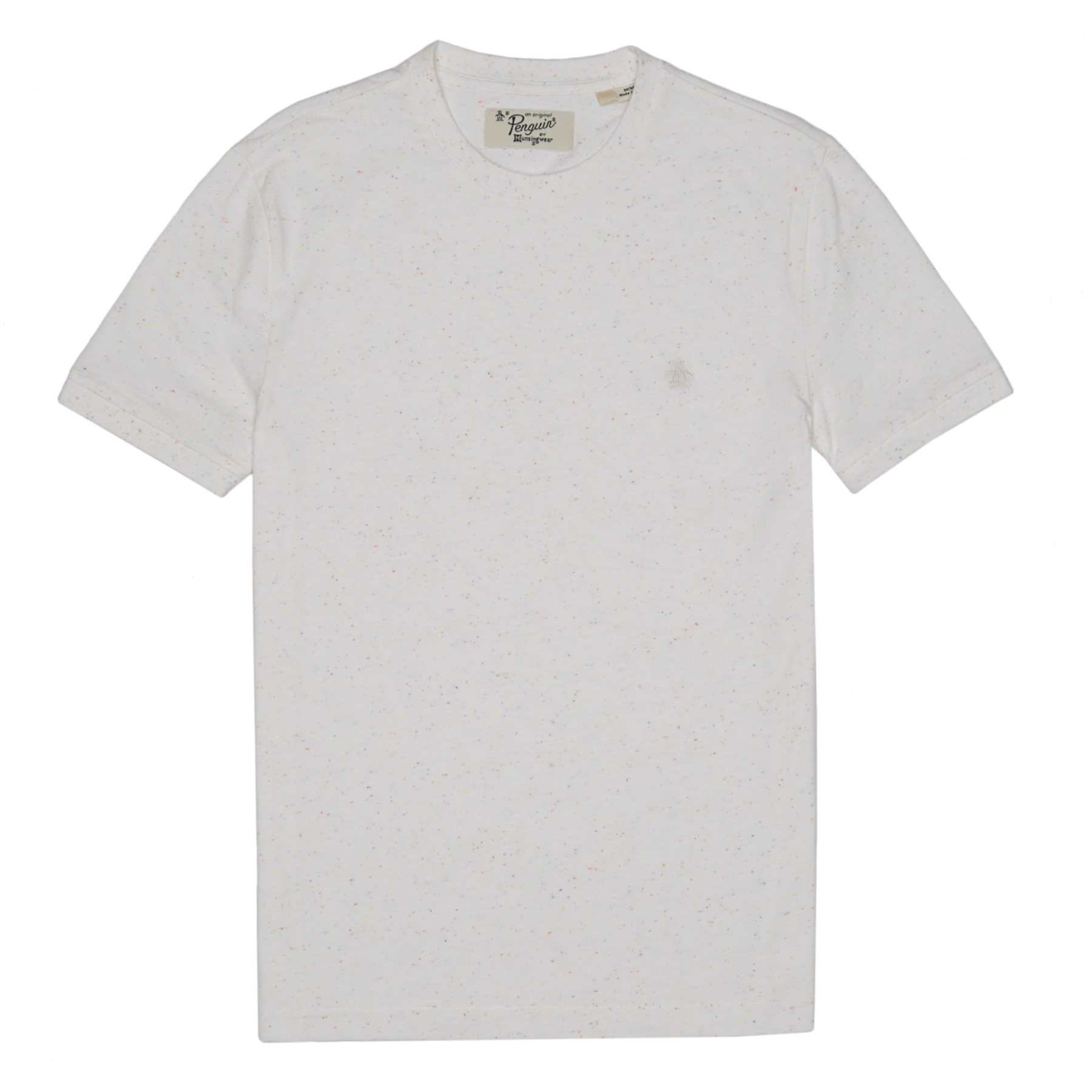 Original Penguin NEON DONEGAL TEE