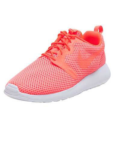 NIKE SPORTSWEAR MENS Orange Footwear / Sneakers