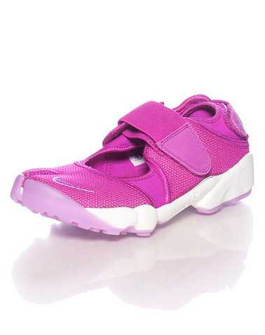 NIKE SPORTSWEAR WOMENS Purple Footwear / Sneakers 6