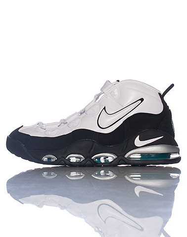 NIKE SPORTSWEAR MENS White Footwear / Sneakers 8