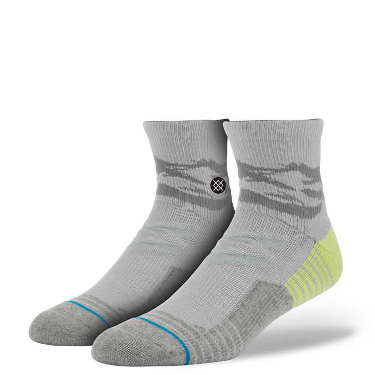 Stance Drill Sergeant Qtr FUSION ATHLETIC Socks