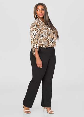 The Power Pant - Tall Extended Sizes