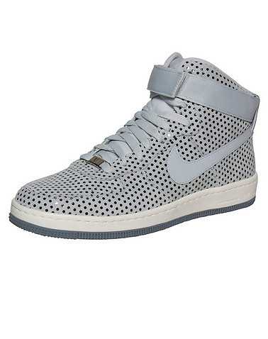 NIKE SPORTSWEAR WOMENS Silver Footwear / Sneakers