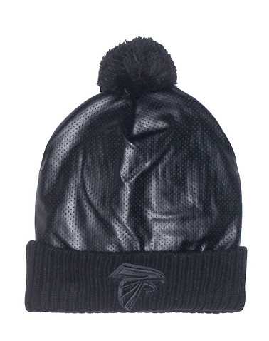 NEW ERA MENS Black Accessories / Seasonal One Size