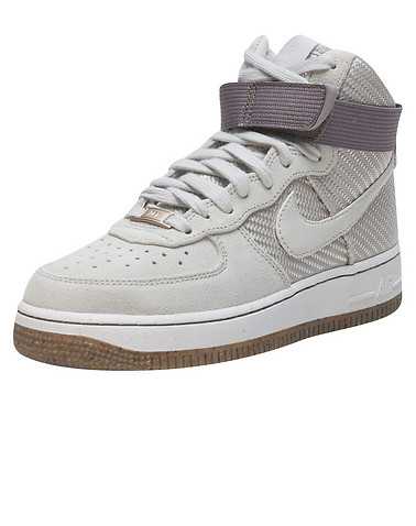 NIKE SPORTSWEAR WOMENS White Footwear / Sneakers