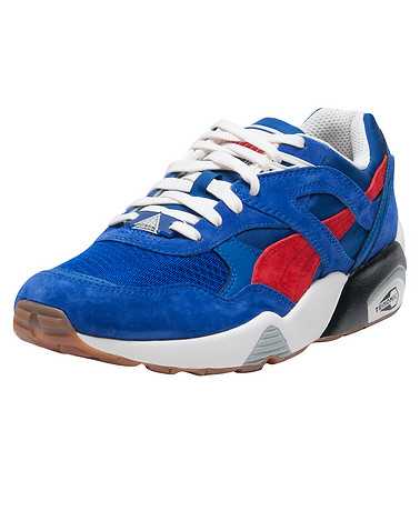 PUMA MENS Royal Footwear / Sneakers